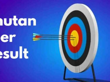 Bhutan Teer Result Live Result