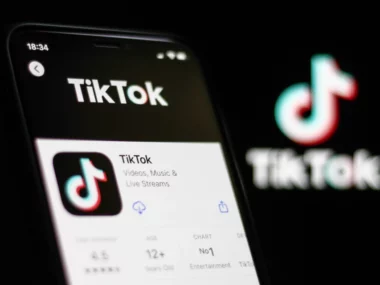 TikTok Friends Discovermaliktechcrunch