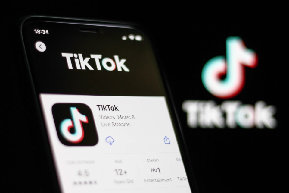 TikTok Friends Discovermaliktechcrunch