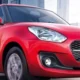 Swift s cng maruti