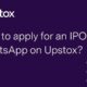 Upstox