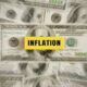 Us inflation