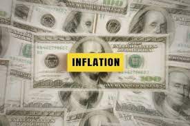 Us inflation