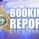 leon county booking report