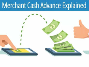 Merchant Cash Advance Blursoft