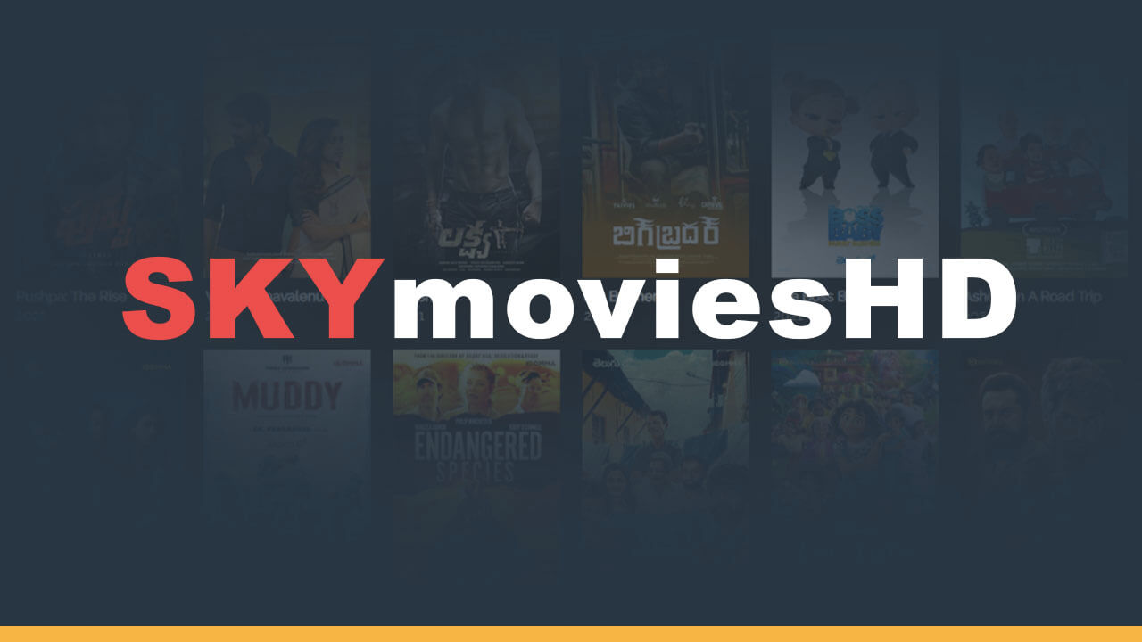 SkymoviesHD