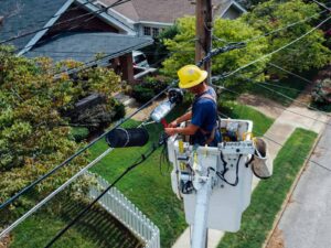 is public utilities a good career path