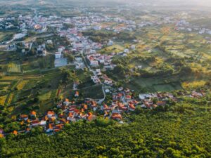 Discover the Baroque Architecture of Székesfehérvár